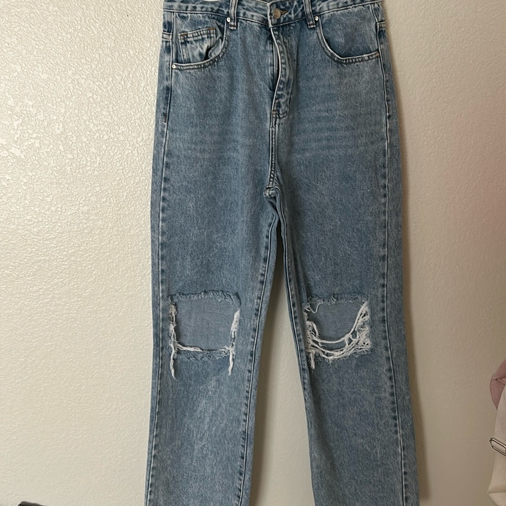 denim jeans